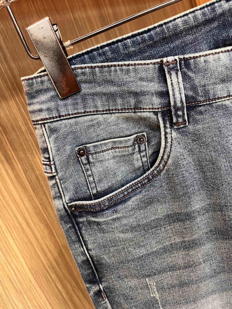 Balenciaga Jeans